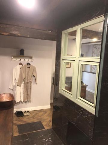 Chambre Independante N1 - Bretzel Et Bergamote Richtolsheim Bagian luar foto